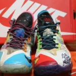 کتونی فروشی شمس در گاندی