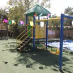 کودکستان راهیان گل نرگس در دانشگاه شهید بهشتی