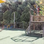 کودکستان راهیان گل نرگس در دانشگاه شهید بهشتی