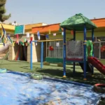 کودکستان راهیان گل نرگس در دانشگاه شهید بهشتی