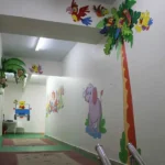 کودکستان راهیان گل نرگس در دانشگاه شهید بهشتی