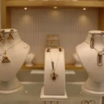 طلا فروشی گروسی در گوهردشت