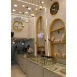 طلا فروشی گروسی در گوهردشت