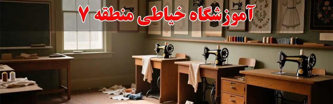 15-آموزشگاه-خیاطی-منطقه 7