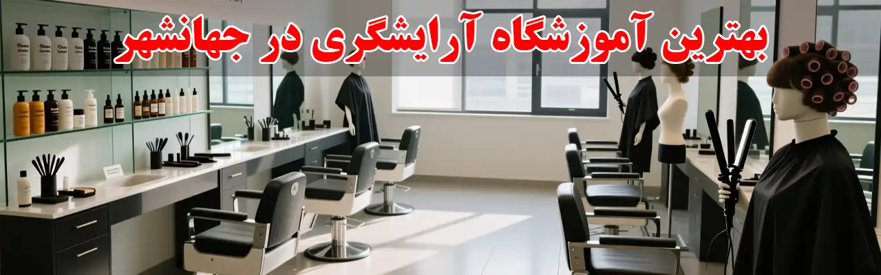 15--بهترین-آموزشگاه-آرایشگری-در-جهانشهر