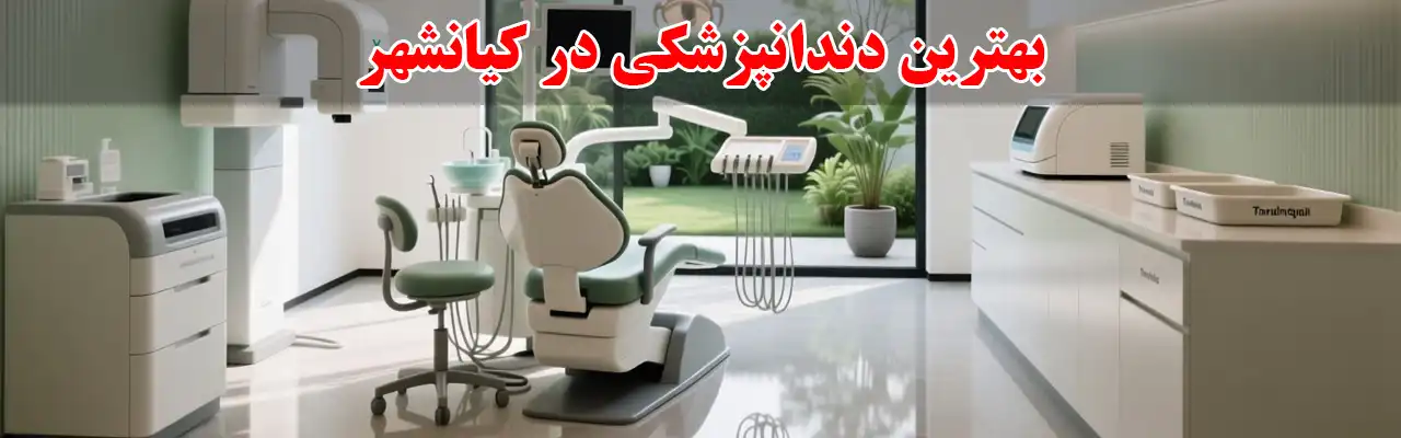 15-بهترین-دندانپزشکی-در-کیانشهر