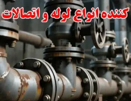 15-وارد-کننده-و-تامین-کننده-انواع-لوله-و-اتصالات-و-فلنج-های-صنعتی