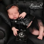 آتلیه عکاسی پانیسا در یوسف آباد