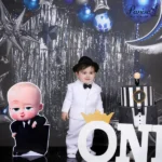 آتلیه عکاسی پانیسا در یوسف آباد