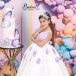 آتلیه عکاسی پانیسا در یوسف آباد