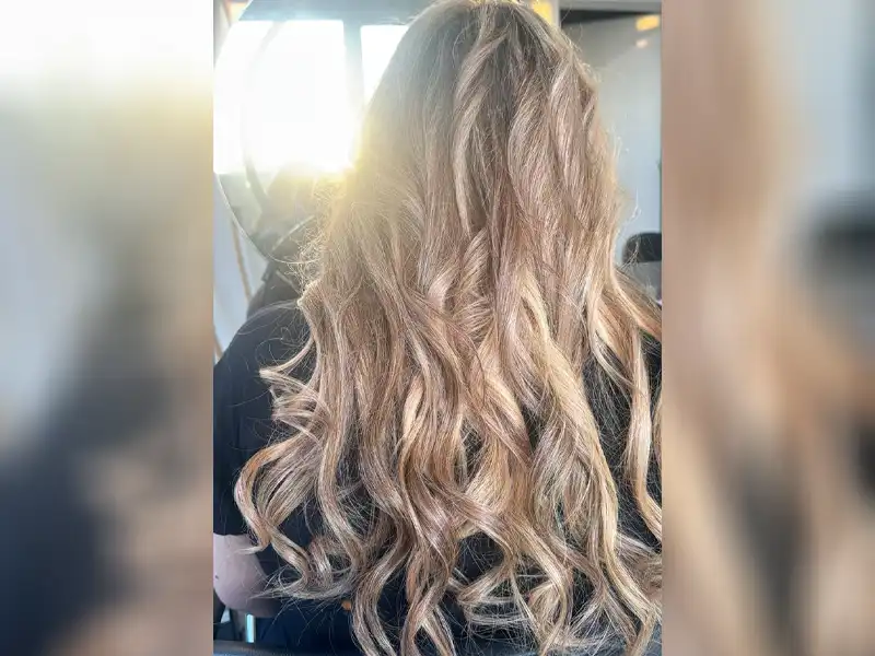 آموزشگاه آرایشگری سما در جهانشهر