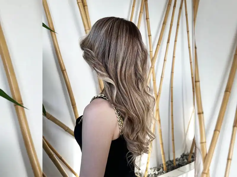 آموزشگاه آرایشگری سما در جهانشهر