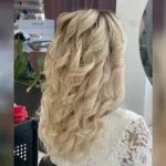 آموزشگاه آرایشگری سما در جهانشهر