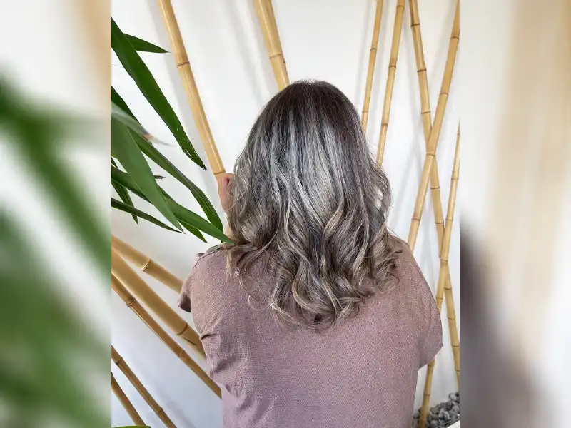 آموزشگاه آرایشگری سما در جهانشهر