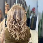 آموزشگاه آرایشگری سما در جهانشهر