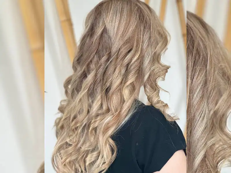 آموزشگاه آرایشگری سما در جهانشهر