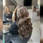 آموزشگاه آرایشگری سما در جهانشهر