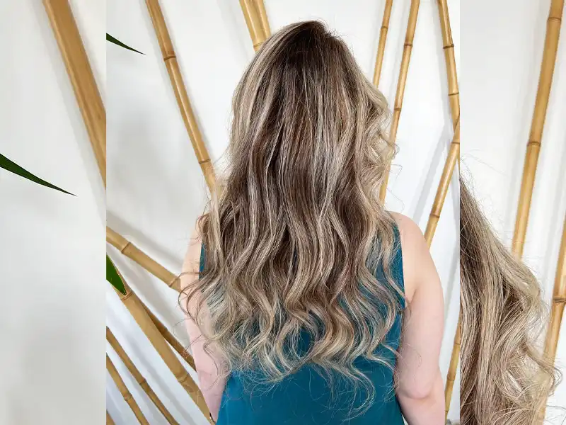 آموزشگاه آرایشگری سما در جهانشهر