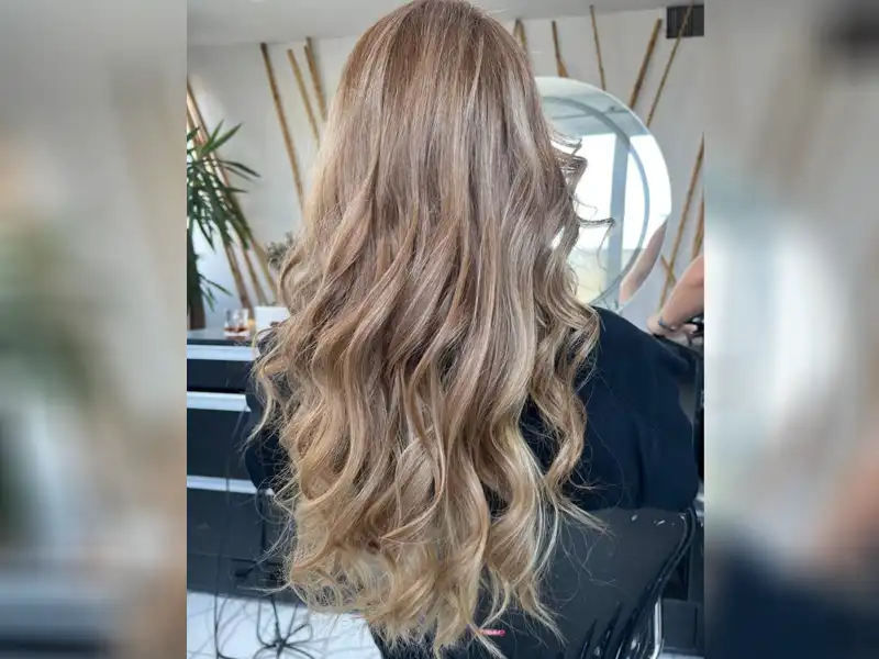 آموزشگاه آرایشگری سما در جهانشهر