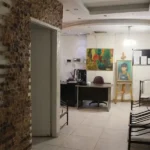 دیپلم درسی آسان رنگ آمیز در چهارراه طالقانی