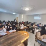 آموزشگاه کنکور الف در چیتگر