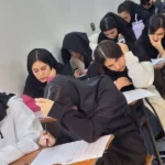 آموزشگاه کنکور الف در چیتگر