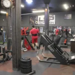 باشگاه بدنسازی آرسام در تهرانسر