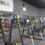 باشگاه بدنسازی آرسام در تهرانسر