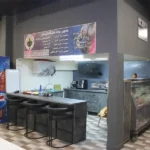 باشگاه بدنسازی آرسام در تهرانسر