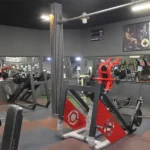 باشگاه بدنسازی آرسام در تهرانسر