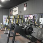 باشگاه بدنسازی آرسام در تهرانسر