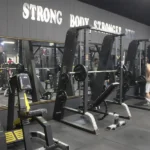 باشگاه بدنسازی آرسام در تهرانسر