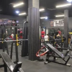 باشگاه بدنسازی آرسام در تهرانسر