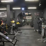باشگاه بدنسازی آرسام در تهرانسر