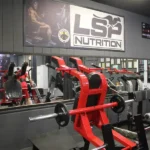 باشگاه بدنسازی آرسام در تهرانسر