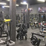 باشگاه بدنسازی آرسام در تهرانسر