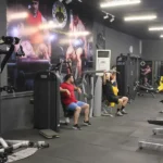باشگاه بدنسازی آرسام در تهرانسر