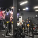 باشگاه بدنسازی آرسام در تهرانسر