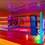 باشگاه بزرگ مرزداران