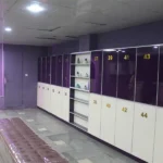 باشگاه ورزشی اوتانا پلاس در بلوار معلم