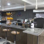 باشگاه ورزشی اوتانا پلاس در بلوار معلم