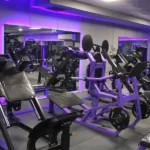 باشگاه ورزشی اوتانا پلاس در بلوار معلم