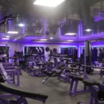 باشگاه ورزشی اوتانا پلاس در بلوار معلم