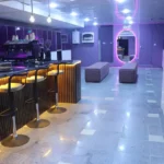 باشگاه ورزشی اوتانا پلاس در بلوار معلم