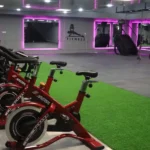 باشگاه ورزشی اوتانا پلاس در بلوار معلم