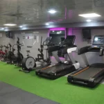 باشگاه ورزشی اوتانا پلاس در بلوار معلم