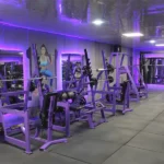 باشگاه ورزشی اوتانا پلاس در بلوار معلم