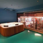 باشگاه ورزشی گیو ویژه آقایان در تهرانپارس