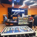 باشگاه ورزشی گیو ویژه آقایان در تهرانپارس