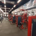 باشگاه ورزشی گیو ویژه آقایان در تهرانپارس